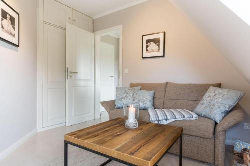 Afbeelding uit fotogalerij van Haus Weesterhuk Whg 8 in Keitum