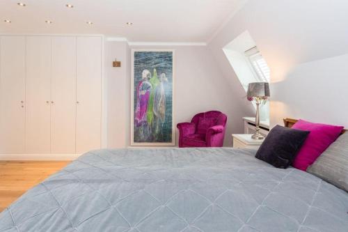 Haus Friedrichstrasse 35c Whg 42 photo 8