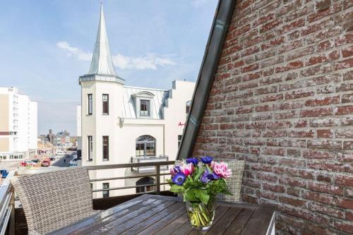 Haus Friedrichstrasse 35c Whg 42 photo 28