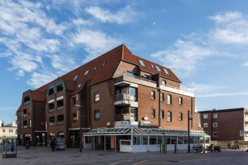 Haus Friedrichstrasse 35c Whg 42 photo 30