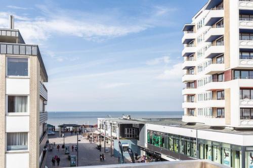 Haus Friedrichstrasse 35c Whg 42 photo 7