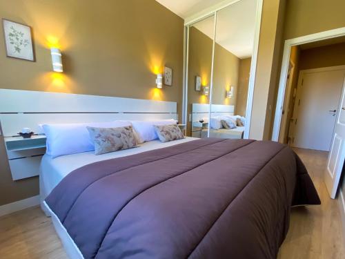 Casablanca Hotel Studios, Santa Marta de Tormes – Bijgewerkte ...