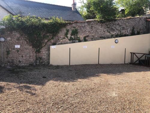 Gallery image of Chez Benjamin & Samantha - Les Portes du Château in Azay-le-Rideau