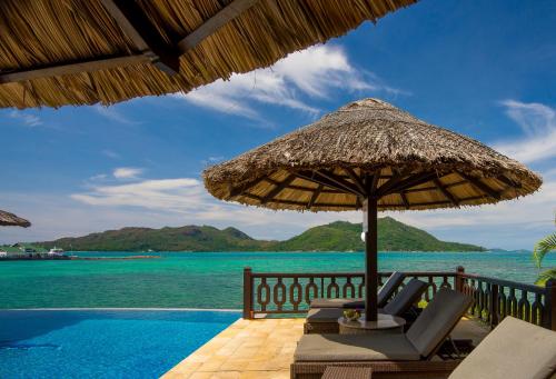 Chalets Cote Mer photo 3