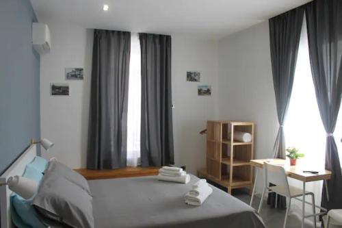 Gallery image of B&B CaselloA Suites in Siracusa