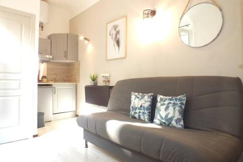 Avignon historique charmante studette