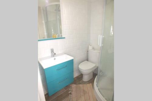 Photo de la galerie de l'établissement Avignon historique charmante studette, à Avignon