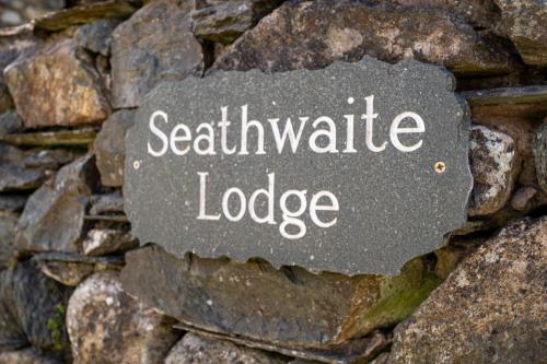 Seathwaite Lodge - Duddon Valley – Photos 3