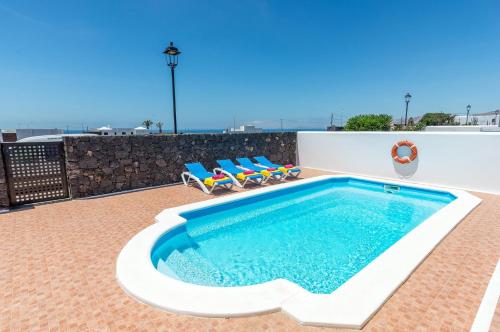 Kép Villa Cancela by Villa Plus szállásáról Puerto del Carmenben a galériában