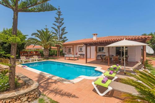 Villa Capricorn by Villa Plus