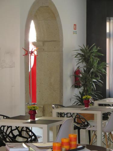 Fotografie z fotogalerie ubytování Arc My Otel v destinaci Ponte de Lima