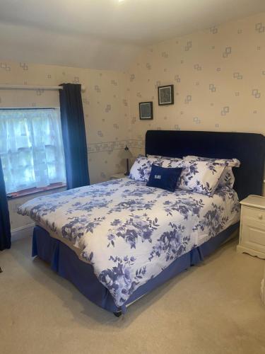 Gallery image of The Laurels Bed and Breakfast in Cardiff