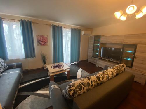 Thermal apartman 4200 Hajdúszoboszló, Debreceni út 2. kép - 3
