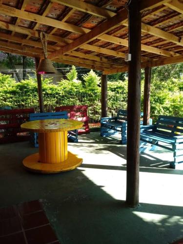 Hotel Veritas – Photos 3
