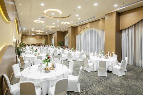 Copthorne Makkah Al Naseem