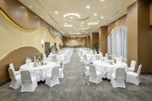Copthorne Makkah Al Naseem