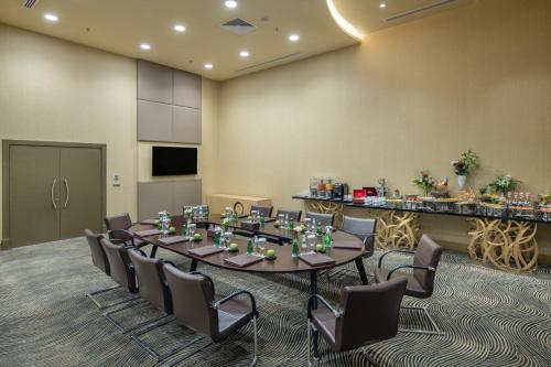 Copthorne Makkah Al Naseem