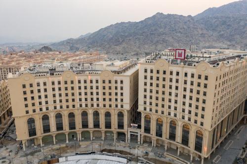 Copthorne Makkah Al Naseem