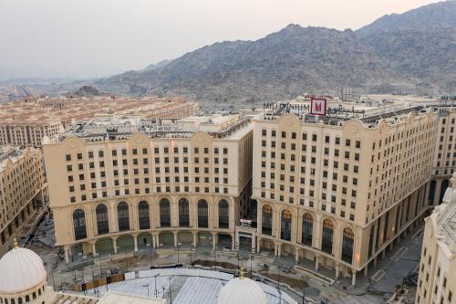Copthorne Makkah Al Naseem