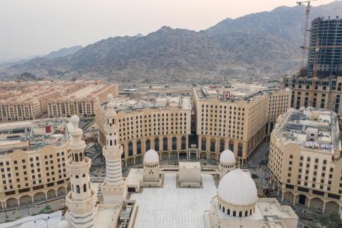 Copthorne Makkah Al Naseem