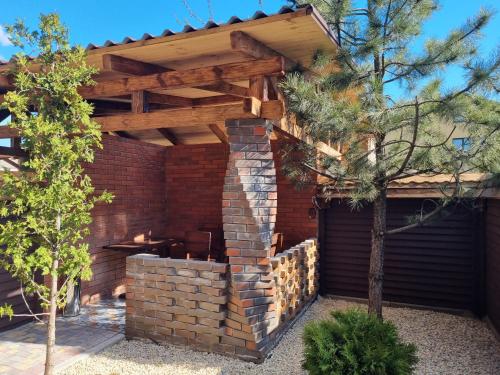 ホテルが所在する建物