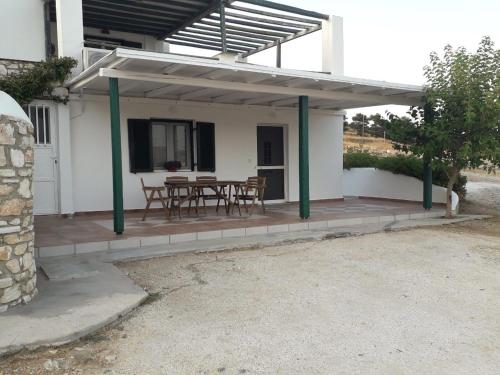 Φωτογραφία από το άλμπουμ του Kostos House with terrace στον Κώστο