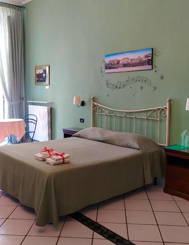B&B Terra Mia Napoli