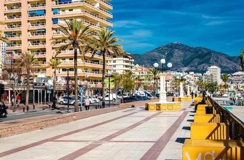 Fuengirola Los Boliches 1 minuto de la playa, Fuengirola ...