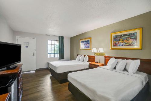 Foto da galeria de Motel 6 Lester - Philadelphia Airport em Lester