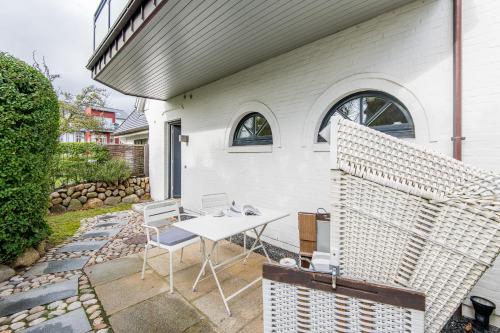 Villa Maybach Whg 2 Else photo 19