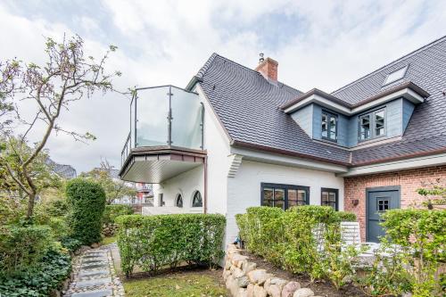 Villa Maybach Whg 2 Else photo 20
