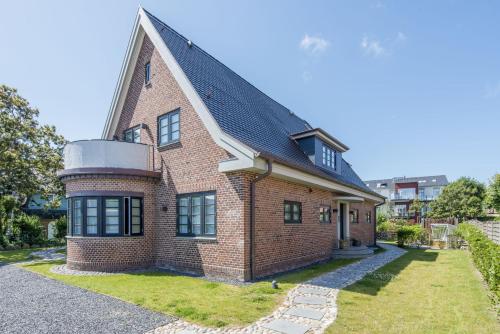 Villa Maybach Whg 2 Else photo 23