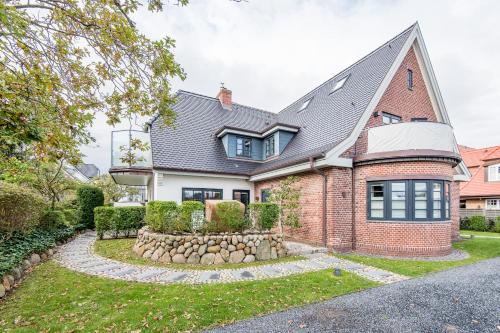 Villa Maybach Whg 2 Else photo 6