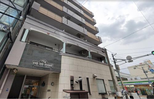 グランファミーユ島之内 道頓堀コンド ペット不可 No Pet
