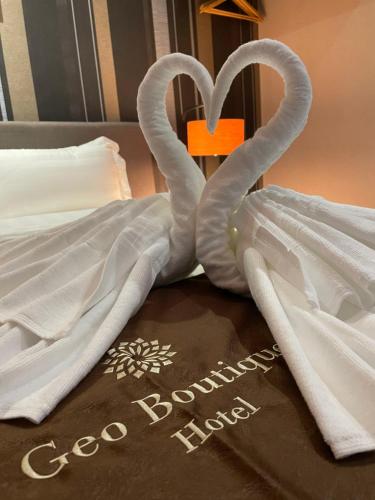 Geo Boutique Hotel Seri Kembangan スリ カンバンガン 22年 最新料金