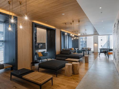 Granbell Hotel Osaka