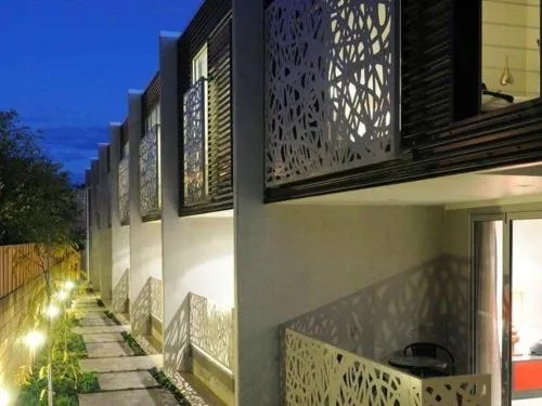 Impressive Central Apartment picture