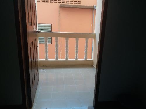 Billede fra billedgalleriet på Maman Mansion i Pattaya Central