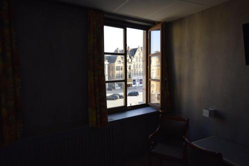 Foto dalla galleria di Hotel Gasthof 't Zweerd a Ypres