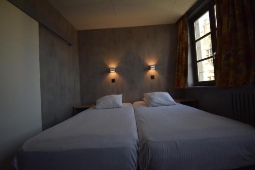 Foto dalla galleria di Hotel Gasthof 't Zweerd a Ypres