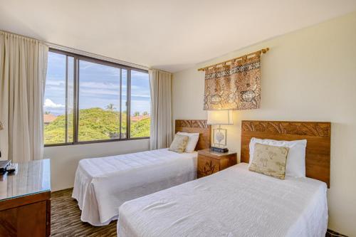 Gallery image of Kaanapali Shores in Kahana