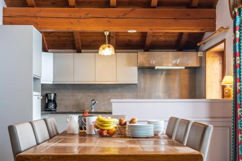 Madame Vacances Chalet Isabelle – Photos 2