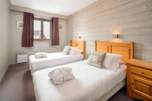 Madame Vacances Chalet Isabelle – Photos 3
