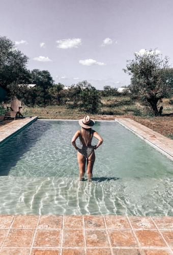 Honeyguide Tented Safari Camp - Khoka Moyaの宿泊客