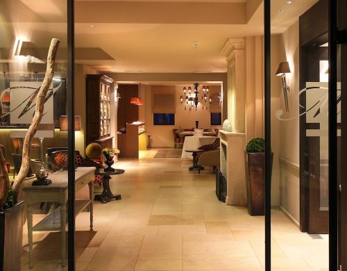 Fotografie z fotogalerie ubytování Résidence Hôtelière 4 étoiles Les Mas du Grand Vallon v destinaci Mougins