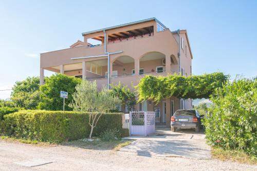 Apartment Samac