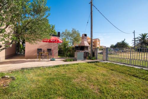 Apartment Samac