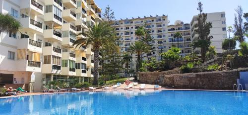 Cozy Studio Las Americas