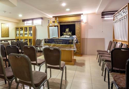 Gallery image of Acco Beach Hotel in ‘Akko