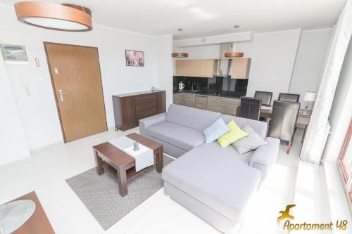 Una cocina o zona de cocina en APARTAMENT 48 HEL
